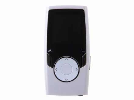 MP3 PLAYER with VIDEO 2GB/MP4-V103シリーズ(生産終了