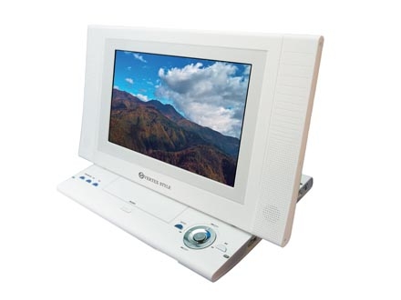 DVDプレーヤー (虎白さん専用) PT-DV3116(生産終了)│DVDプレーヤー VERTEX STYLE（ヴァー