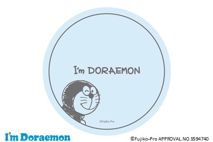 BL/I‘m DORAEMON