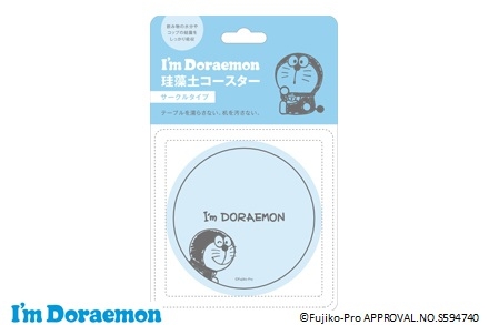 BL/I‘m DORAEMON