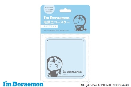 BL/I‘m DORAEMON