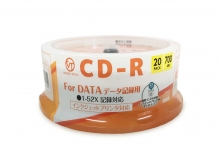 CDRD700MB.20S