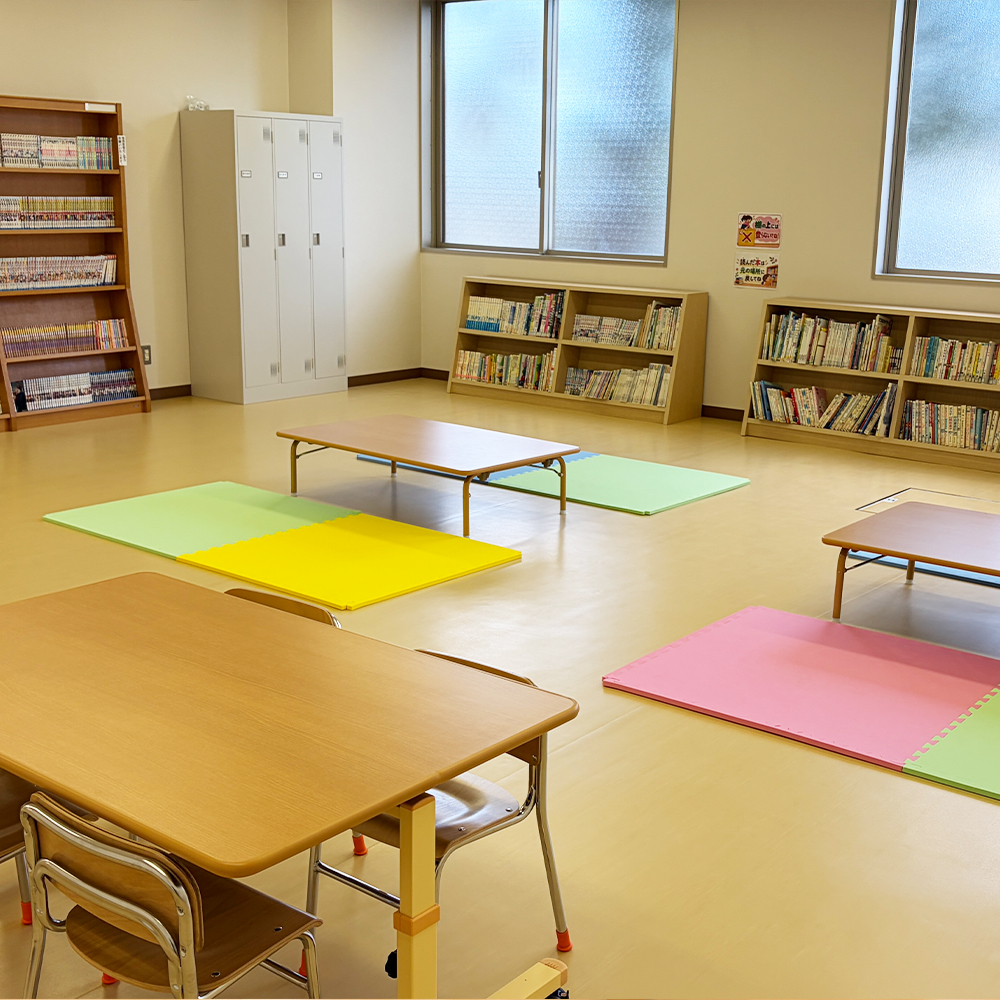 図書室