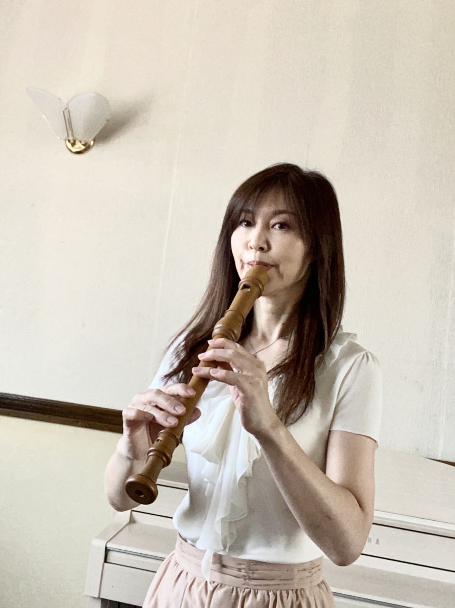 懐かしい音色 リコーダー カルチャースクール Enjoy Life Club 懐かしい音色 リコーダー カルチャースクール Enjoy Life Club