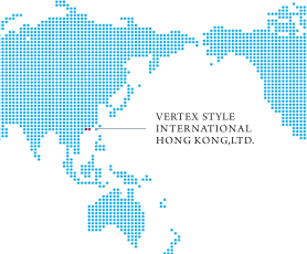 VERTEX香港