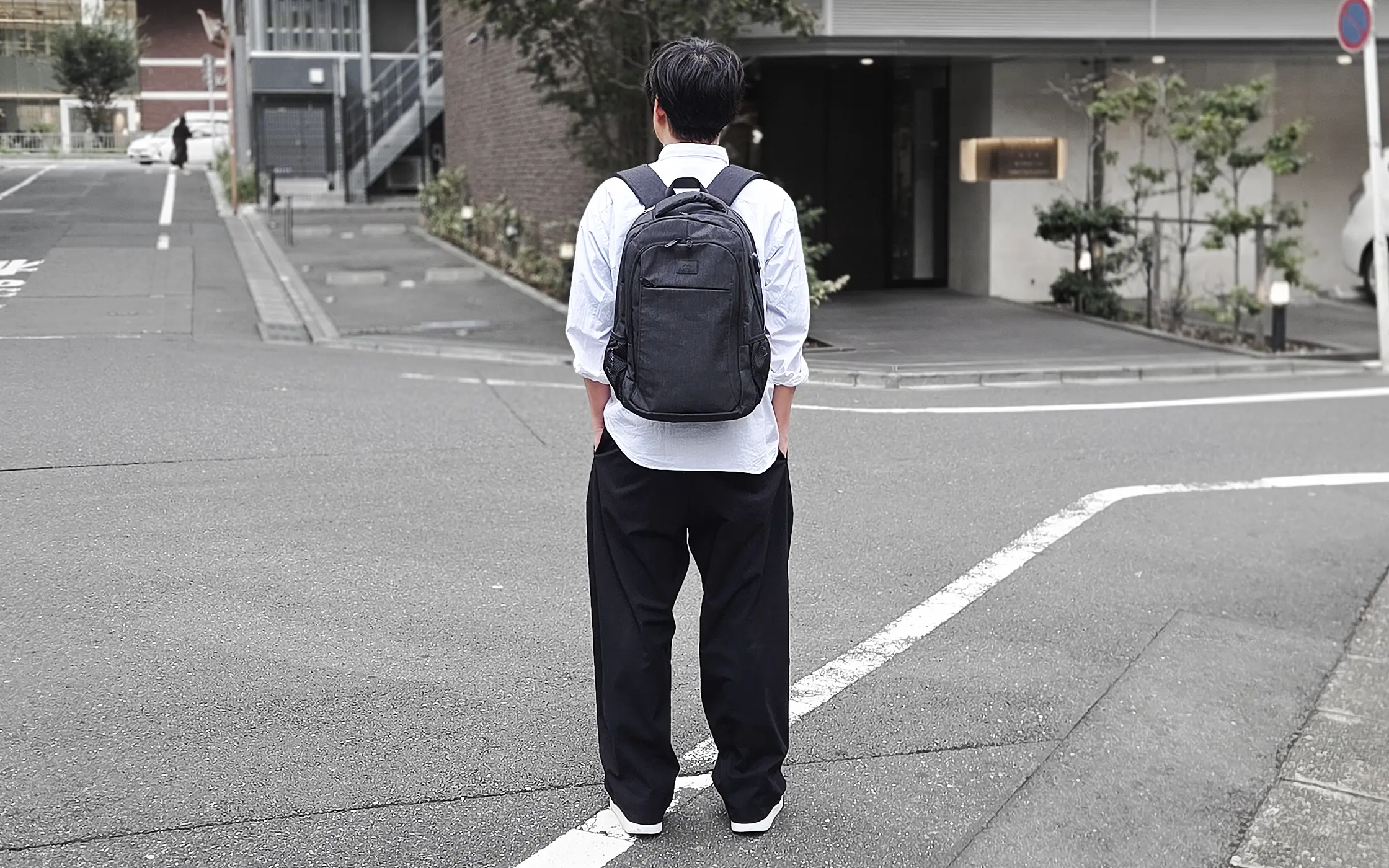 着用サイズイメージ