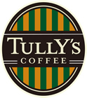 TULLY'S COFFEE