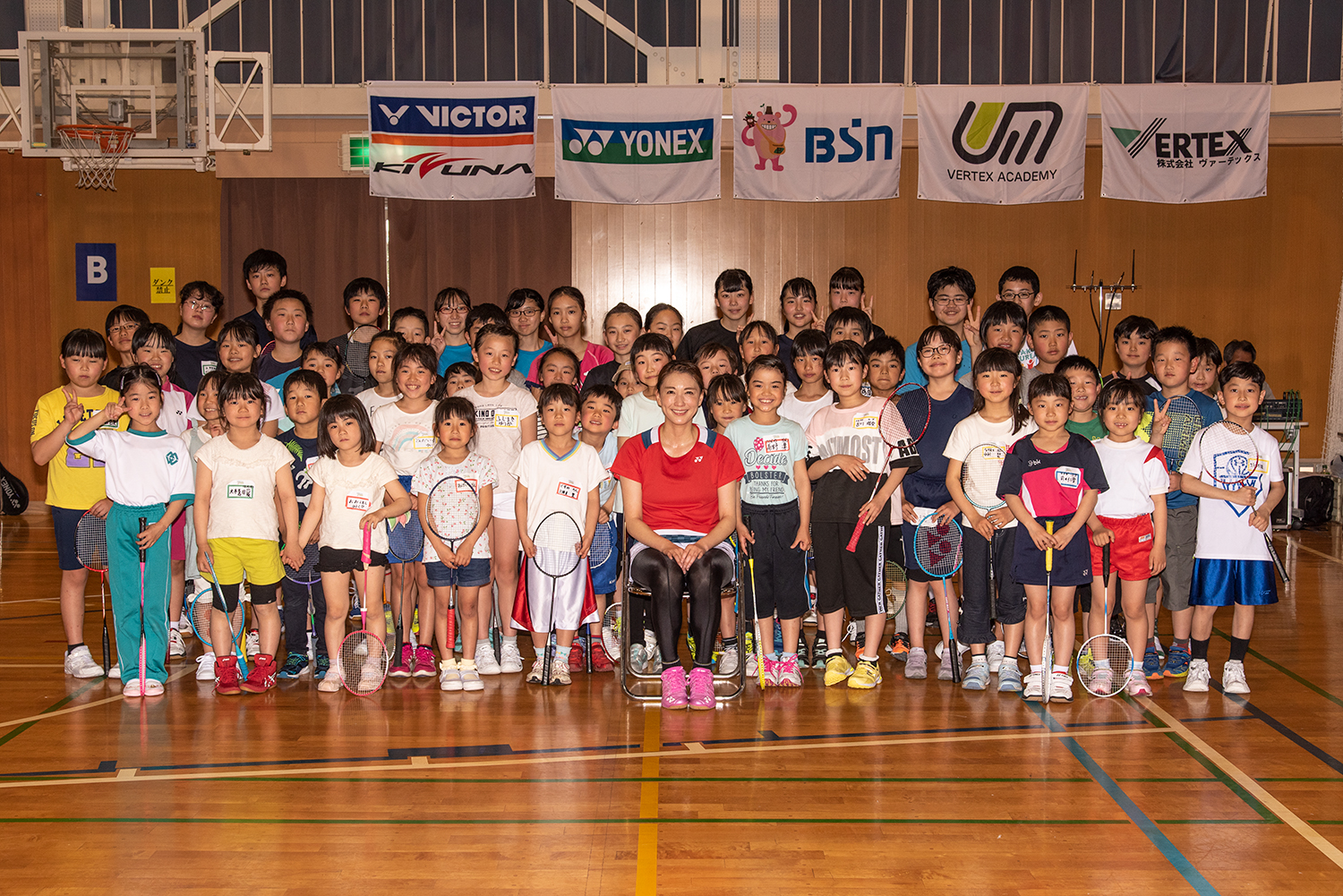 エンジョイ ライフ クラブ女池インター校オープン記念イベント Enjoy Life Club エンジョイ ライフ クラブ