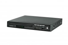 DVD-V305 BK