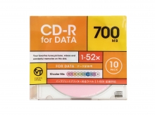 10CDRD.CMIX.700MBCA