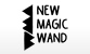 NEW MAGIC WAND